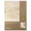 Mediheal Derma Seal Mask Whitening & Firming, 1 Pack, 10 Pack / 메디힐 더마 씰 마스크 미백 탄력, 1개, 10개입