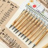 Haooryx 20 Set Christian Religious Bible Verse Ballpoint Pen with
