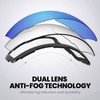OutdoorMaster Ski Goggles PRO Replacement Lens
