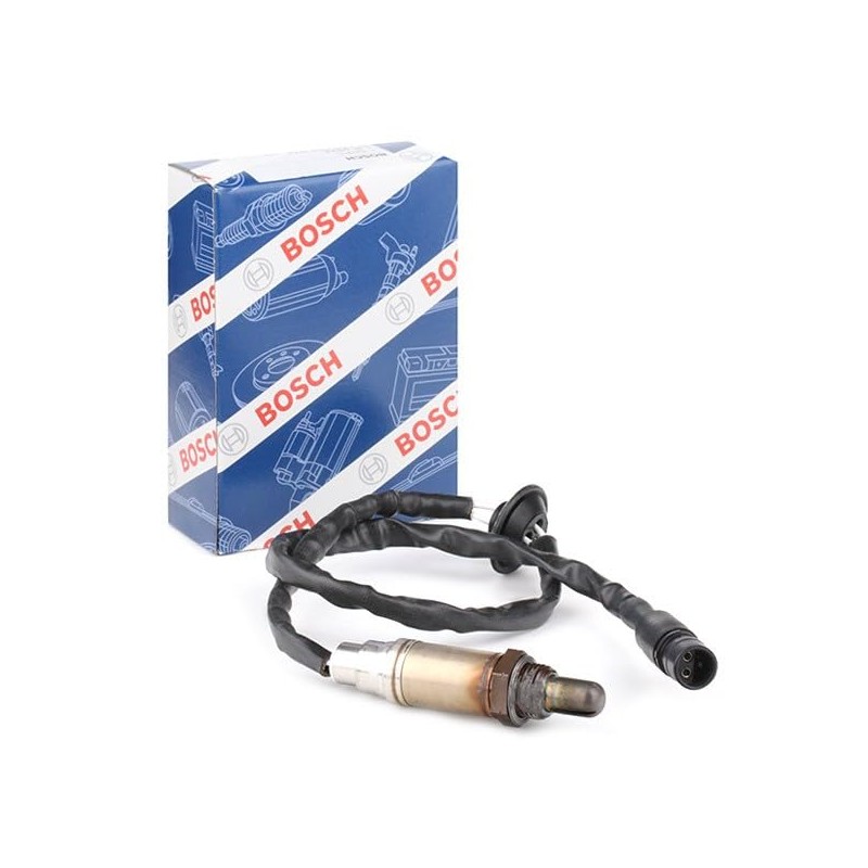 Bosch 0258003924 Oxygen Sensor