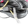 12V Horn Wiring Harness Relay Kit Set for Car Truck