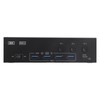 DisplayPort HD USB3.0 KVM Switch 8K At 60Hz 4K At