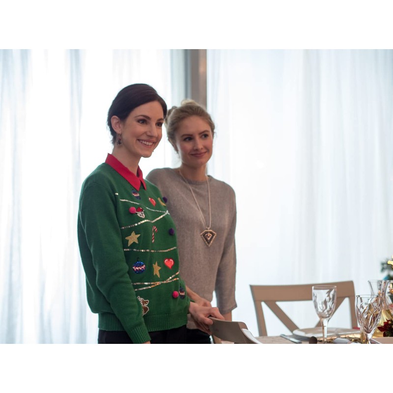 Mein perfektes Weihnachten