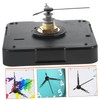 LALAFINA 1 Set Replacement Clock Movement Mechanism for DIY Projects