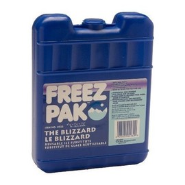 Freez Pak-The Blizzard Size 32z