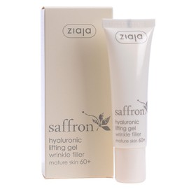 Saffron 60 + Lifting Gel 30ml