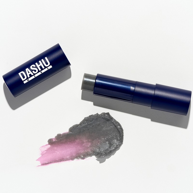 DASU 다슈_맨즈 컬러 체인지 모이스처 립밤 3.9g DASU Men's Color