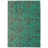 1SP-THT-GRN "Dry Hawaiian Bath Towel" Tahitian Green Photocatalyst Microfiber, 35.4