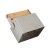 Beekeeping Cutter Set Stainless Steel Rectangular DieCutting Durable Corrosion Resistant