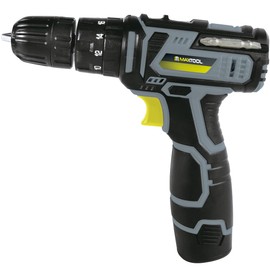 AKSI ROTOMARTILLO INALÁMBRICO COMPACTO MAXTOOL DE 38 LÍNEA SWITCH - 20V ERGONÓMICO REVERSIBLE                                                         