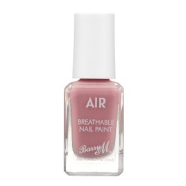 Barry M Cosmetics Air Breathable Nail Paint - Dolly