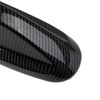 Korlot Carbon Fiber Shark Fin Shape Roof Antenna Cover Decor