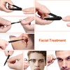 Aceoce Manicure set Men Personal Care Tools Accessories Finger and