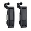 STHang-D 2PCS Compression Latch Lock Trigger Latch Lock, Zinc Alloy