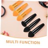 Baluue 2 Set Female Makeup Pens Latex Makeup Sponge Set