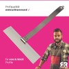 ROLLLRA Suspension Spring Retaining Spring for Hanging Roller Shutters for