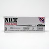 25 x NICE FINE 61 Sterile Individually Packed Stainless Steel