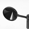 Anemometer Sensor Cup - Wind Speeds Cup Replacement,Weather Instruments High