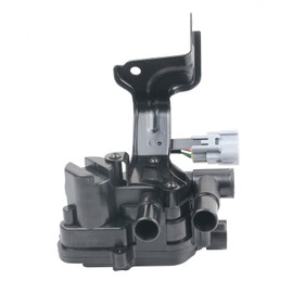 GELUOXI 16670-21010 Coolant Flow Control Water Valve Replacement for 2004-2009 Toyota Prius 1.5L Hybrid Part# 601-021, EHV116