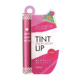 Jolier Jolier Tint Lip Cherry Lipstick 1.4g