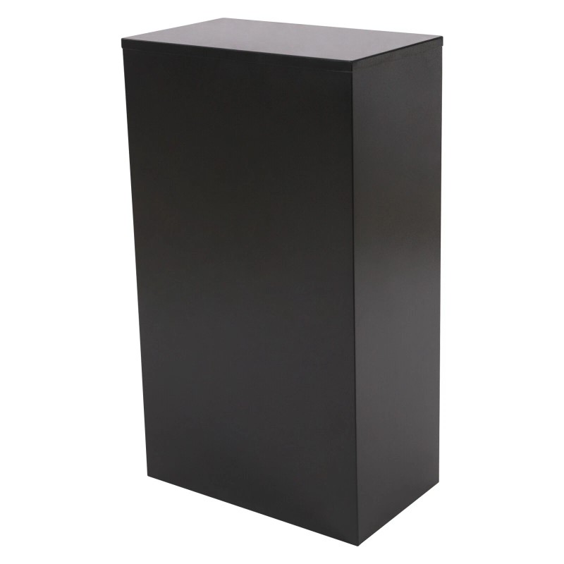 Unbranded Wall Mount Locking Drop Box Steel Mailbox for Rent