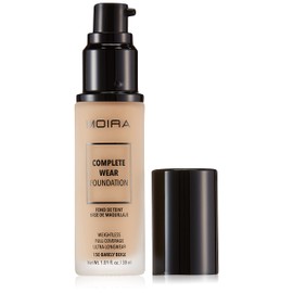 Bases de maquillaje Moira Complete Wear Foundations (CWF150)