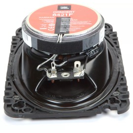 JBL Concert Series 6421F 4" x 6" 2-Way Speakers