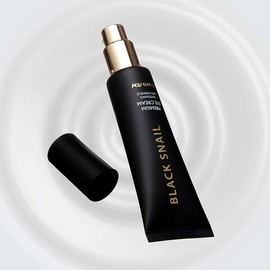 Farm Stay 팜스테이 블랙 스네일 프리미엄 아이크림 50ml Farmstay Black Snail Premium Eye Cream 50ml