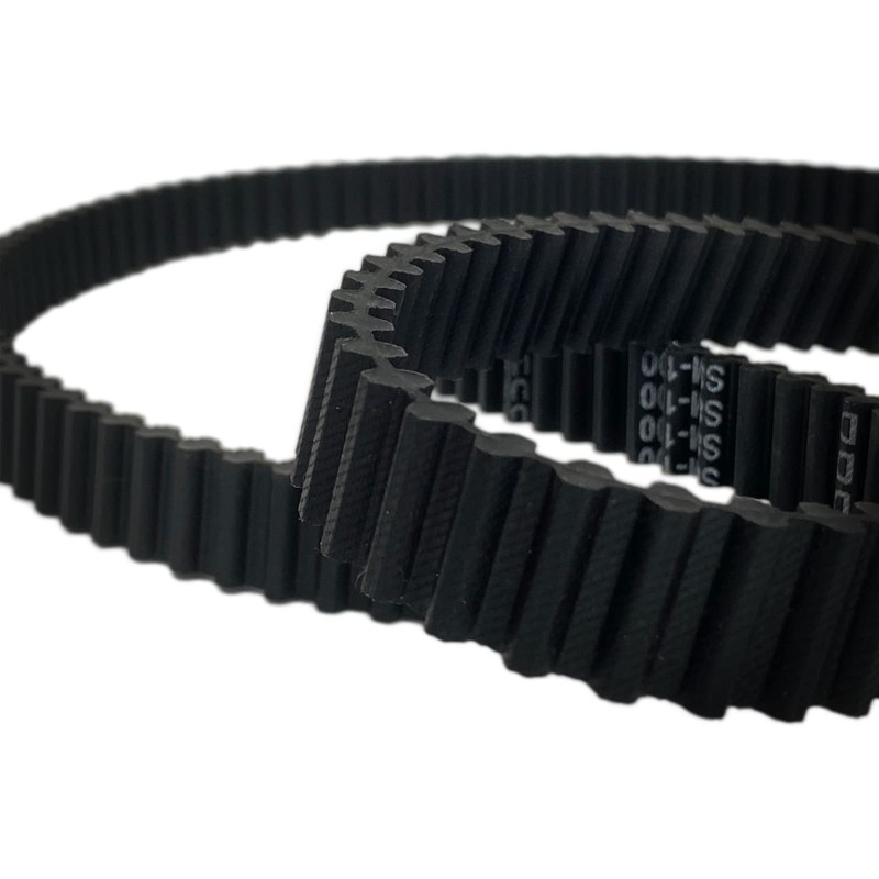 Bulktex Timing Belt Double Timing Belt Drive Belt Lawn Mower