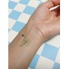 Tattoo sticker / 타투 스티커 (tattoo sticker)