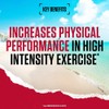 BSN DNA Creatine Monohydrate Powder, Sports Nutrition Pre Workout and