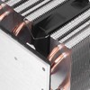 Portable Cooling Module 12V 240W, Semiconductor Refrigeration Cooling System Thermoelectric
