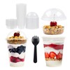 innovative offer Parfait Cups - 12 Oz - 50 Set