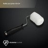 LION TOOLS - Rodillo Para Pintar Felpa 4 X 3/4