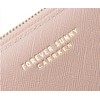 Womens Wallet Cute Elegant Long Slim Card Holder Case Minimalist