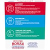 20 Mule Team All Natural Borax Detergent Booster & Multi-Purpose