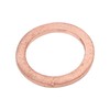 1/8 BSP to 1/8 NPT Oil Pressure Gauge Adapter Sensor