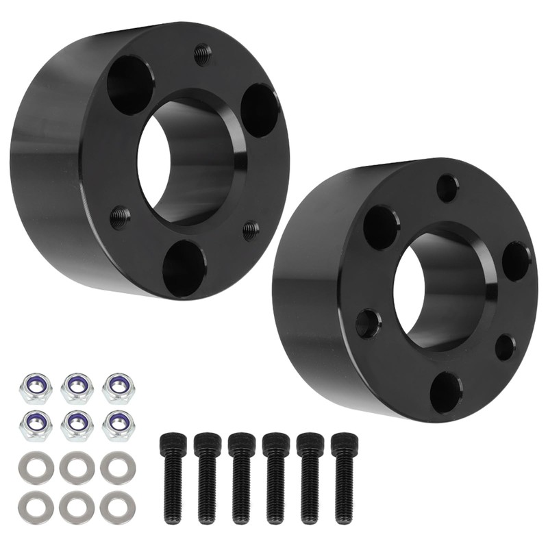 SCITOO 3.5" Front Leveling Kit for 2006-2020 for Dodge for