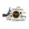 Husqvarna Carburetor for Husqvarna 395EPA Compatible with 503280410 503280414 501355101