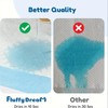 FluffyDream Super Absorbent Pet Training Pads, Waterproof Puppy & Dog