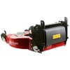 ShopJimmy Toro 21466 21466T Lawn Mower Cutting Deck (22") Housing