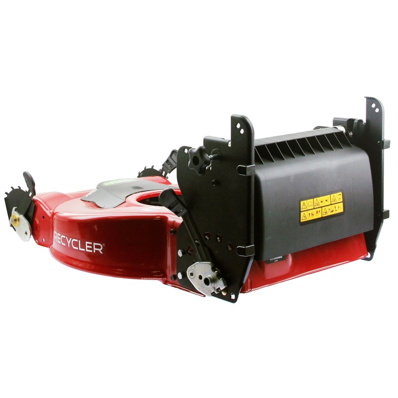 ShopJimmy Toro 21466 21466T Lawn Mower Cutting Deck (22") Housing