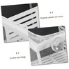 Sosoport Aquarium Fish Breeder Box Mesh Fish Isolation Tank for