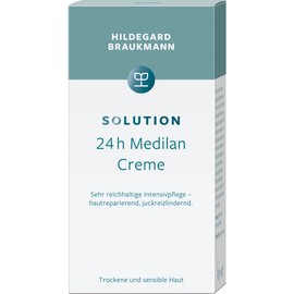 Hildegard Braukmann Solution 24h Medilan Cream 50 ml