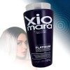 Shampoo Matizador De Canas Profesional Xiomara 1 Lt
