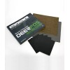 DEERFOS 9"x11" WET & DRY SANDING SHEET 2000 GRIT SANDPAPER