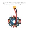 ESC Power Supply Distribution Board Connection Board with XT60 Plug