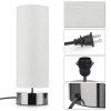 Seaside village Touch Control Table Lamp Bedside Minimalist Desk Lamp