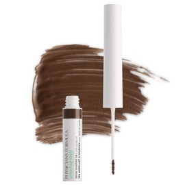 Physicians Formula Organic Wear Brow Gel, Soft Brown, 0.12 Fl Ounce