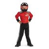 Disguise Turbo Racer Boys Costume, 4-6